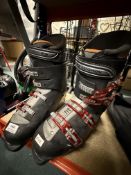 Salomon Performance Ski Boots Size: 12