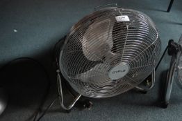 *Oypla Floor Fan