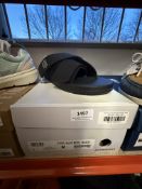 *Moonstar ET 033 Allpe Modi Sandals (black) Size: M 6-7 RRP: £97