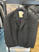 Skopes Pure Wool Jacket (black) Size: 42S