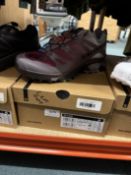 *Salomon (Left Only) Trainer Size: 8