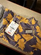 *Provance Swim Shorts Size: S RRP: £79.95
