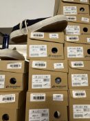 *Moonstar Gym Classic Shoes (navy) Size: 8 RRP: £149.95