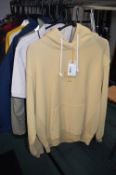 *Nudie Fredrik Hoodie Size: L RRP: £134.95