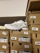 *Salomon XT Whisper White Training Shoe Size: 10 RRP: £139.95