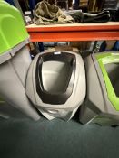 *Small General Waste Bin