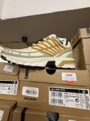 *Salomon ACS Pro GTX Training Shoes (icicle) Size: 9 RRP: £199.95