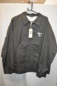 *Buzz Richardson USMC Tour Jacket (black) Size: L RRP: £440