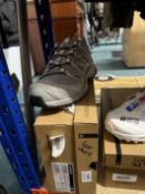 *Salomon (Left Only) Trainer Size: 5