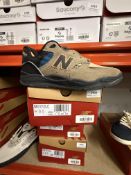 *New Balance Tiago Lemos 1010 Trainers Size: 7 RRP: £94.95