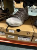 *Salomon (Left Only) Trainer Size: 10