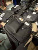 *Carhartt Essentials Bag RRP: £49.95