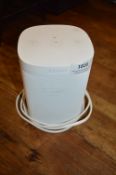 *Sonos Speaker