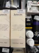 *Attire Care Garment Care Collection Denim Wash