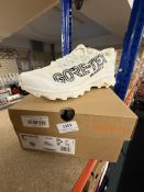 *Merrell MOAB Speed GTX SE Men’s Shoe (white) Size: 9 RRP: £145