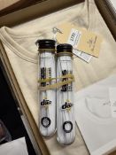 *Two Pairs of Crep Sneaker Laces