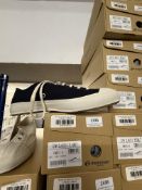 *Moonstar Gym Classic Shoes (navy) Size: 8 RRP: £149.95