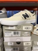 *New Balance Numeric 306 Trainers Size: 7 RRP: £80