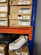 *Salomon XT6 Training Shoes (white) Size: 7 RRP: £164.95