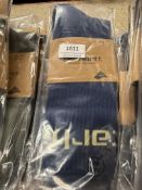*Pair of Carhartt Navy Socks Size: 6-11