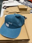 *Obey Baseball Cap (AF)