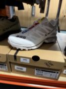 *Salomon (Left Only) Trainer Size: 8