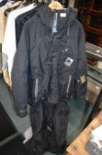 Bonfire Snowboarding Down Filled Jacket & Trousers