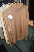 *John Smedley Turtleneck Jumper Size: XL RRP: £210