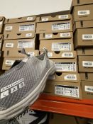 *Salomon RX MOC 3.0 Training Shoes (glacier grey) Size: 6