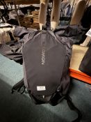 *Salomon ACS Day Pack 20 Black Backpack RRP: £139.95