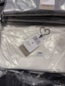 *Carhartt Pocket T-Shirt (white) Size: M
