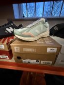 *Veja Women’s Condor 2 Trainers Size: 3 RRP: £135