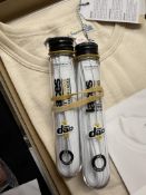 *Two Pairs of Crep Sneaker Laces