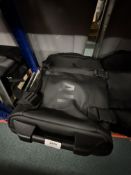 *Rayns Textel Cabin Bag Mini W3 RRP: £168.95