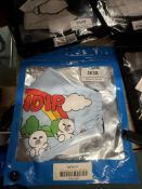 *Buddy System Face Mask RRP: £10