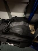 *Rayns Textel Cabin Bag Mini W3 RRP: £168.95