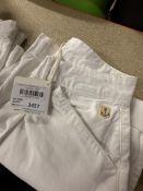 *Armor-Lux Women’s Shorts Size: S RRP: £85