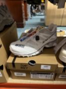 *Salomon (Left Only) Trainer Size: 5