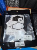 *Rip & Dip Lord Nermal Face Mask RRP: £20