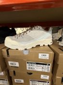 *Salomon X-ALP Suede Training Shoes Size: 7 RRP: £174.95