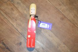 *Door Wedge (as per photograph)