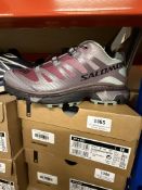 *Salomon XT-4 OG Excalibur Training Shoes Size: 7 RRP: £174.95