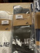 *Pair of Carhartt Green Socks Size: 6-11