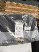 *Carhartt Chase T-Shirt (black) Size: XXL