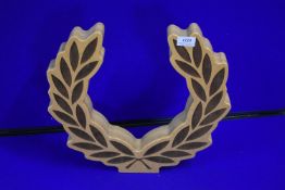 *Fred Perry Display Sign