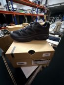 *Salomon XT6 Staining Shoes (black) Size: 12 RRP: 164.95