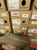 *Moonstar Gym Classic Shoes (beige) Size: 10 RRP: £149.95