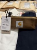 *Carhartt Sunglasses Case