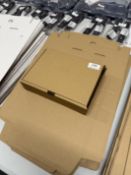 *Twenty BEP03 Cardboard Boxes