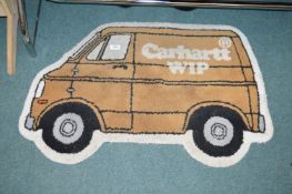 *Carhartt WIP Bathmat